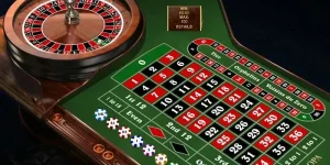 Cách Chơi Roulette HB88 Và Mẹo Cược Thắng Lớn Tại Nhà Cái