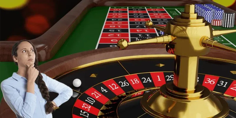 Mẹo áp dụng đối với cách chơi Roulette hiệu quả