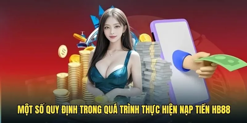 Những quy định cần biết trong quá thực hiện chuyển quỹ