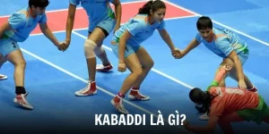 Kabaddi Là Gì? Môn Thể Thao Độc Đáo Của Nam Á